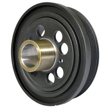 Dayco Engine Harmonic Balancer P/N:Pb1673n  Engine Harmonic Balancer P/N: