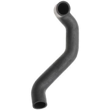 Dayco Radiator Coolant Hose P/N:71655  Radiator Coolant Hose P/N: