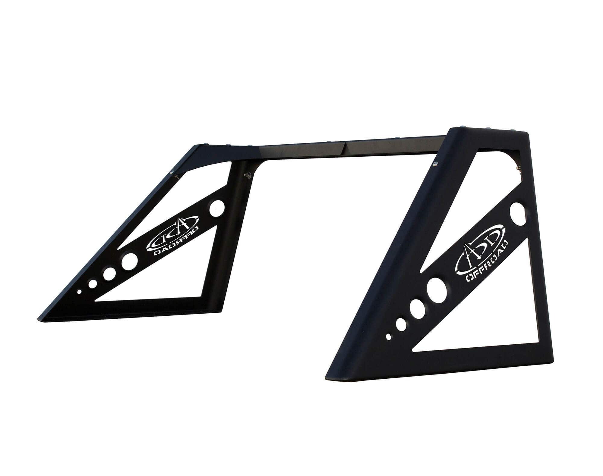 Addictive Desert Designs   Chase Rack   Universal Application   Bolt Together
