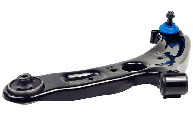 Mevotech Suspension Control Arm And Ball Joint Assembly P/N:Cms861116