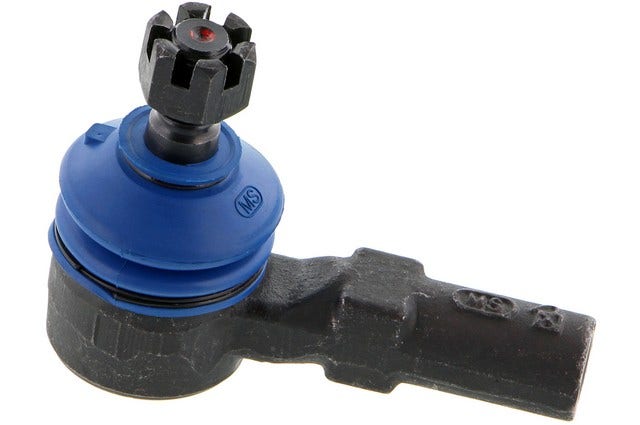 Mevotech Steering Tie Rod End P/N:Mes3048rl  Steering Tie Rod End P/N: