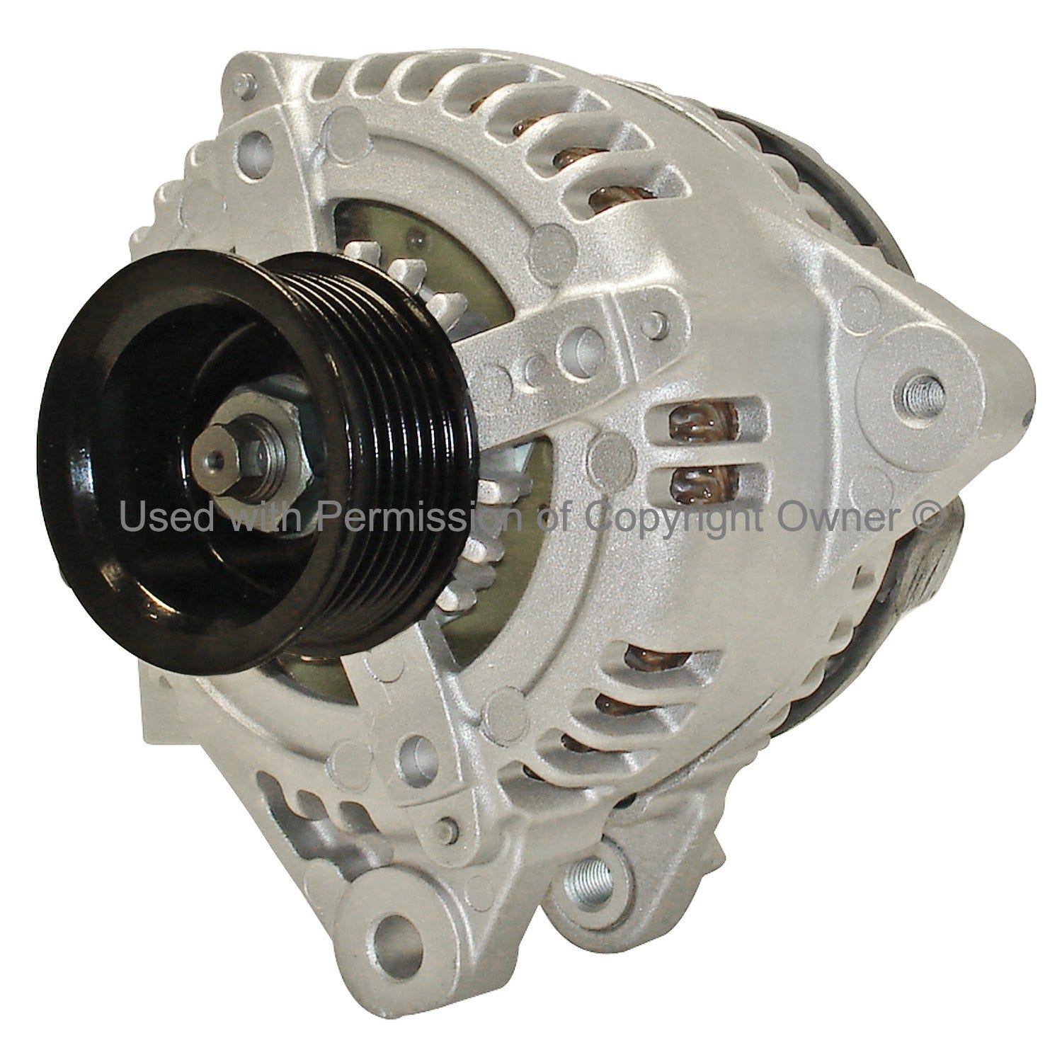 Mpa Alternator P/N:11088  Alternator P/N: