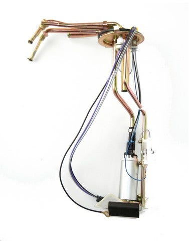 Autobest Fuel Pump And Sender Assembly P/N:F2634a  Fuel Pump And Sender Assembly