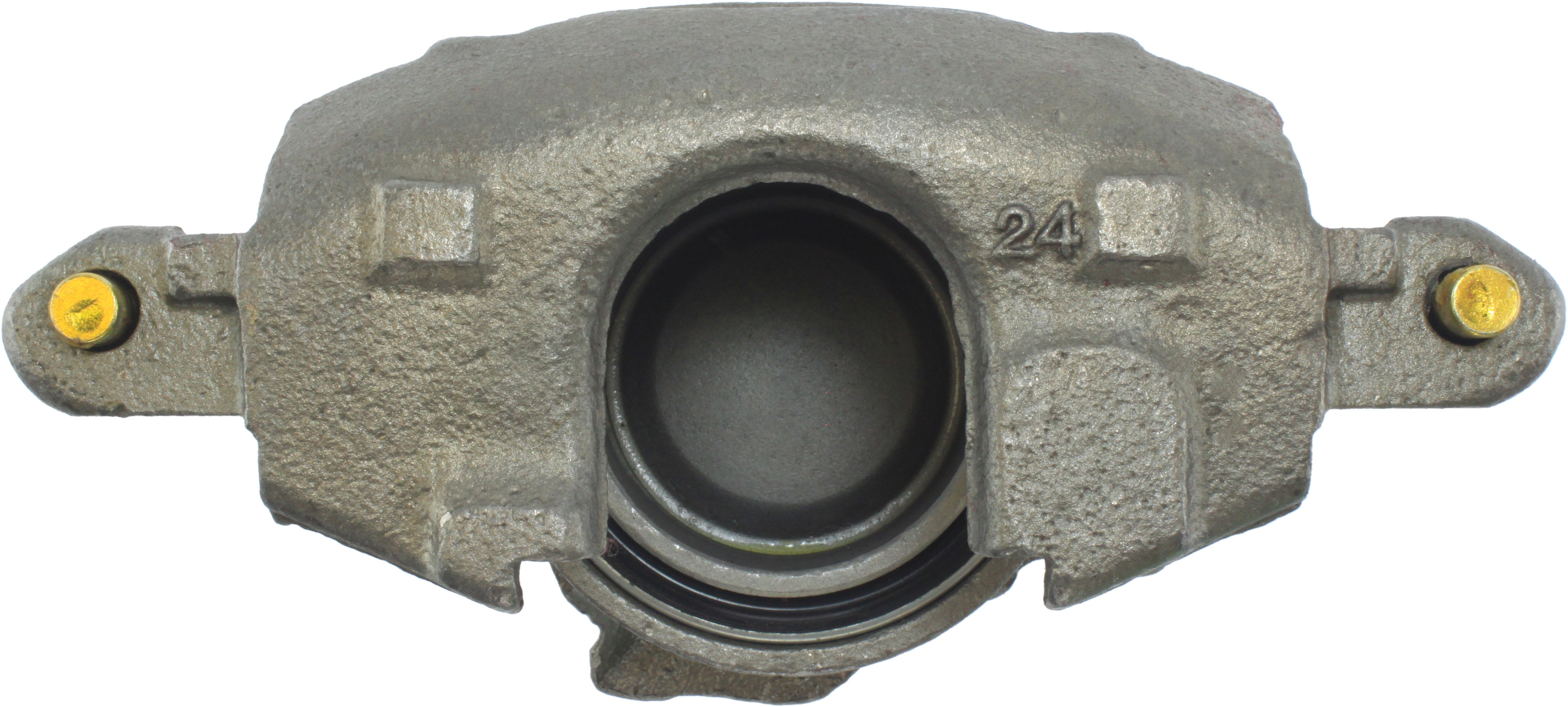 Centric Parts Disc Brake Caliper P/N:141.62052  Disc Brake Caliper P/N: