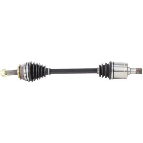 Trakmotive Cv Axle Shaft P/N:Ho-8178  Cv Axle Shaft P/N: