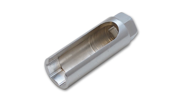 Vibrant Performance 11148 Oxygen Sensor Socket Tool  Fabrication Components