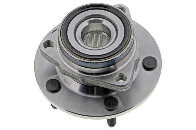 Mevotech Wheel Bearing And Hub Assembly P/N:H515006  Wheel Bearing And Hub