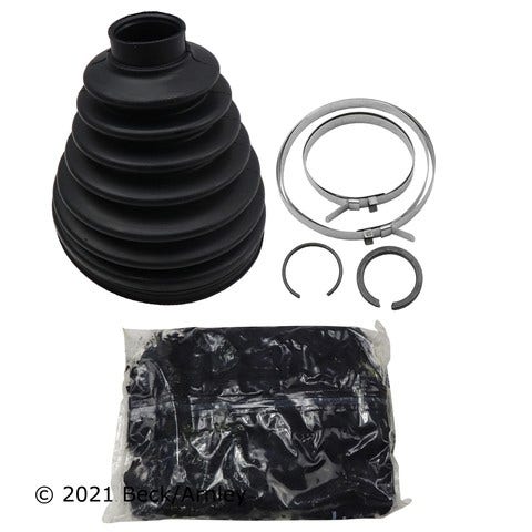 Beck/Arnley Cv Joint Boot Kit P/N:103-2818  Cv Joint Boot Kit P/N: