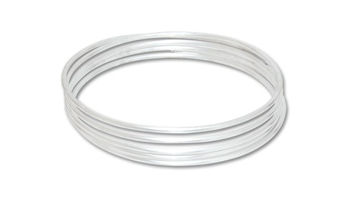 Vibrant Performance 16411 Aluminum Fuel Line  16324 Fuel Hose Fabrication