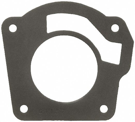 Fel-Pro Fuel Injection Throttle Body Mounting Gasket P/N:61157  Fuel Injection