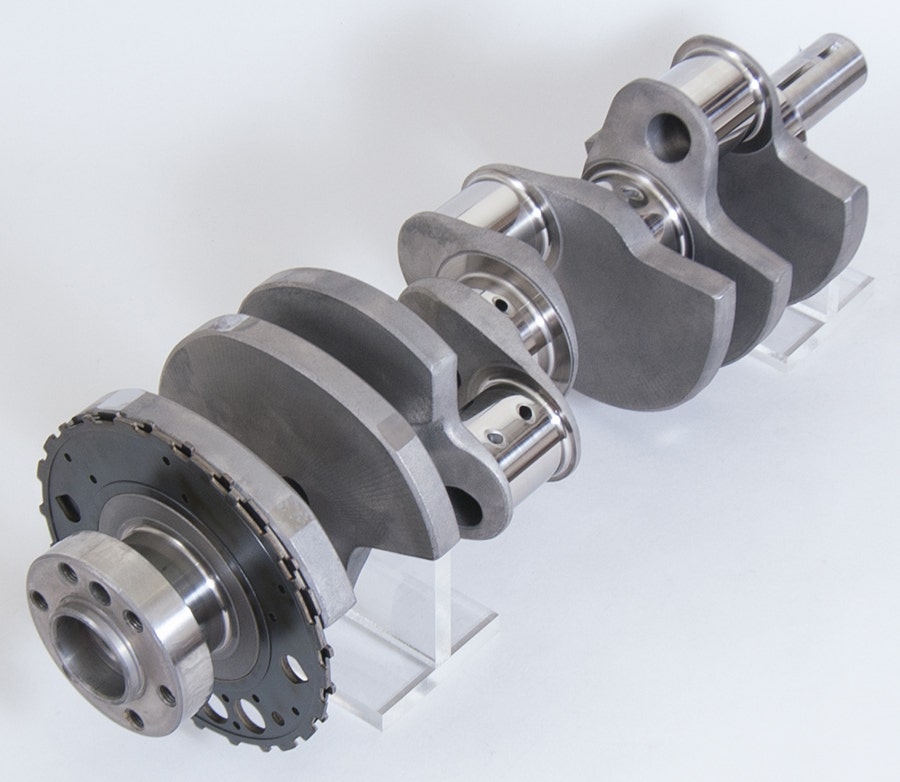 Eagle Specialty 4346400061 Crankshaft Eagle Specialty 4346400061 Crankshaft