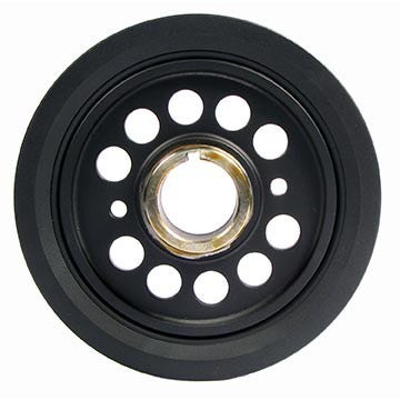 Dayco Engine Harmonic Balancer P/N:Pb1596n  Engine Harmonic Balancer P/N: