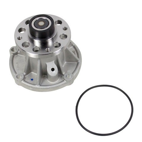 Gmb Engine Water Pump P/N:125-2450  Engine Water Pump P/N: