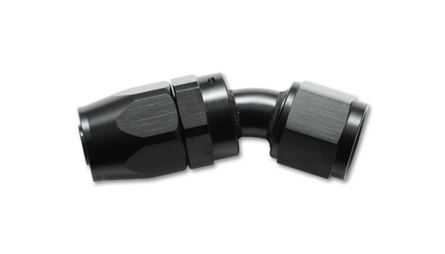 Vibrant Performance 21320 30 Degree Hose End Fitting  21220 Hose End Fitting