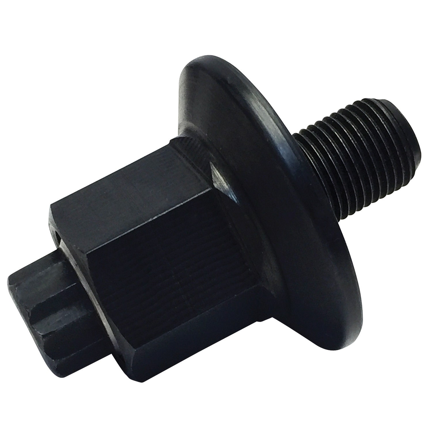 Preform 67427 Crankshaft Turning Nut And Balancer Bolt Big Block Chevy Grade 8 B