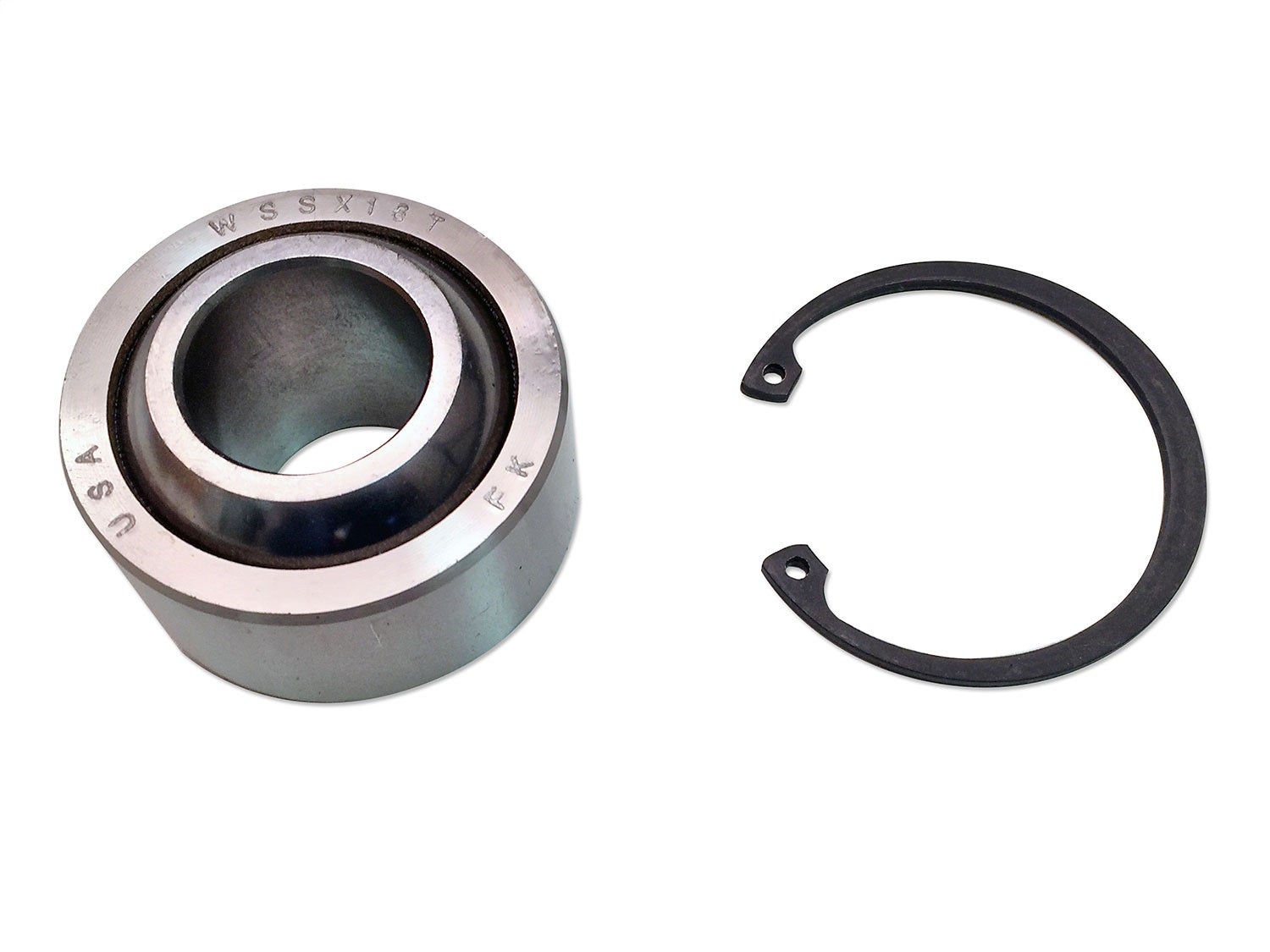 Tuff Country 91127 Replacement Uni-Ball And Snap Ring Fits 09-23 1500 Ram 1500
