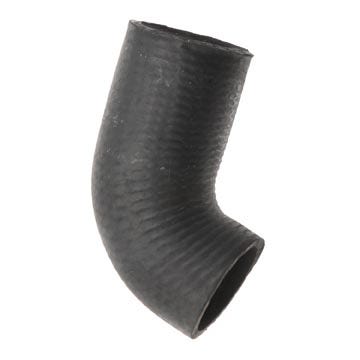 Dayco Radiator Coolant Hose P/N:71600  Products Inc 71558 Radiator Hose Curved;