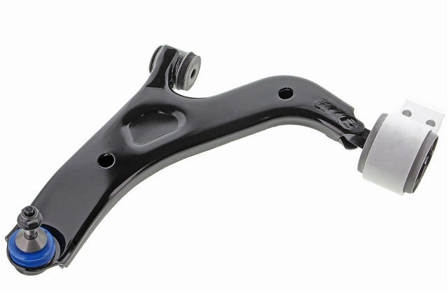 Mevotech Suspension Control Arm And Ball Joint Assembly P/N:Cms401216