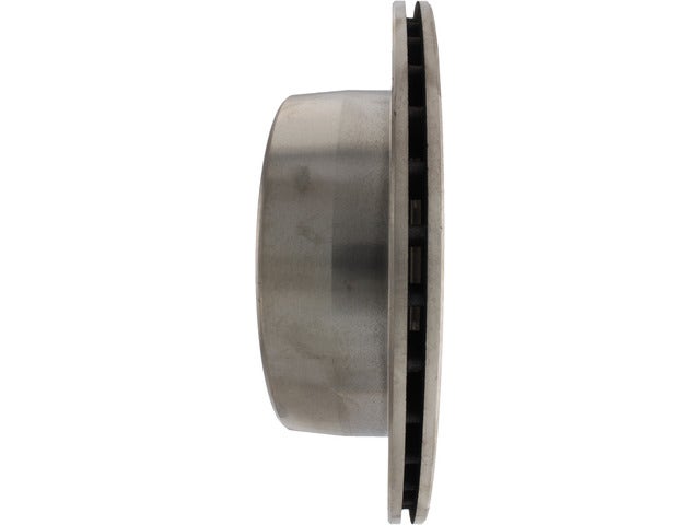 Centric Parts Disc Brake Rotor P/N:121.62067  Disc Brake Rotor P/N:
