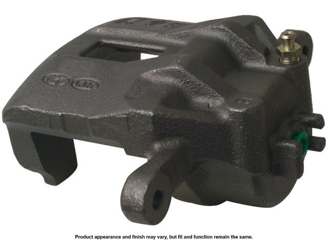 Cardone Reman Disc Brake Caliper P/N:19-3301  Disc Brake Caliper P/N: