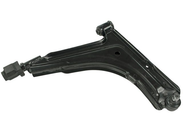 Mevotech Suspension Control Arm And Ball Joint Assembly P/N:Cms70114  Suspension
