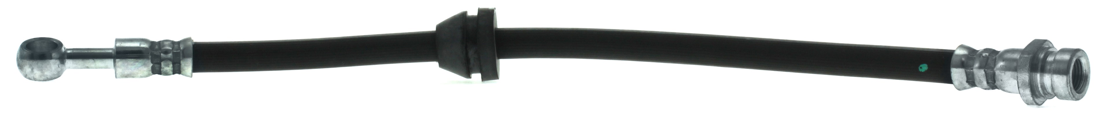 Centric Parts Brake Hydraulic Hose P/N:150.49007  Brake Hydraulic Hose P/N: