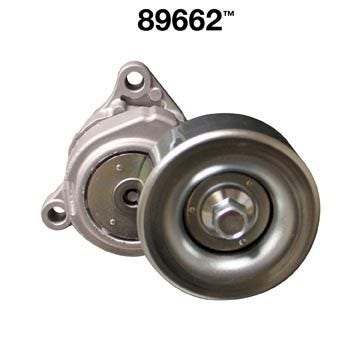 Dayco Accessory Drive Belt Tensioner Assembly P/N:89662  Accessory Drive Belt