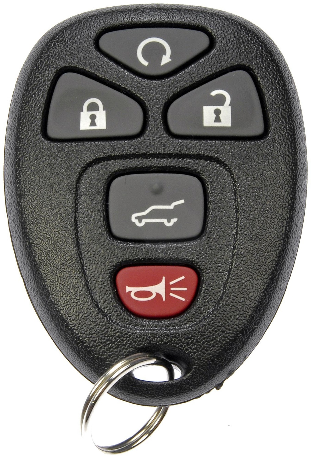 Dorman - Help Keyless Entry Transmitter P/N:13725  Keyless Entry Transmitter
