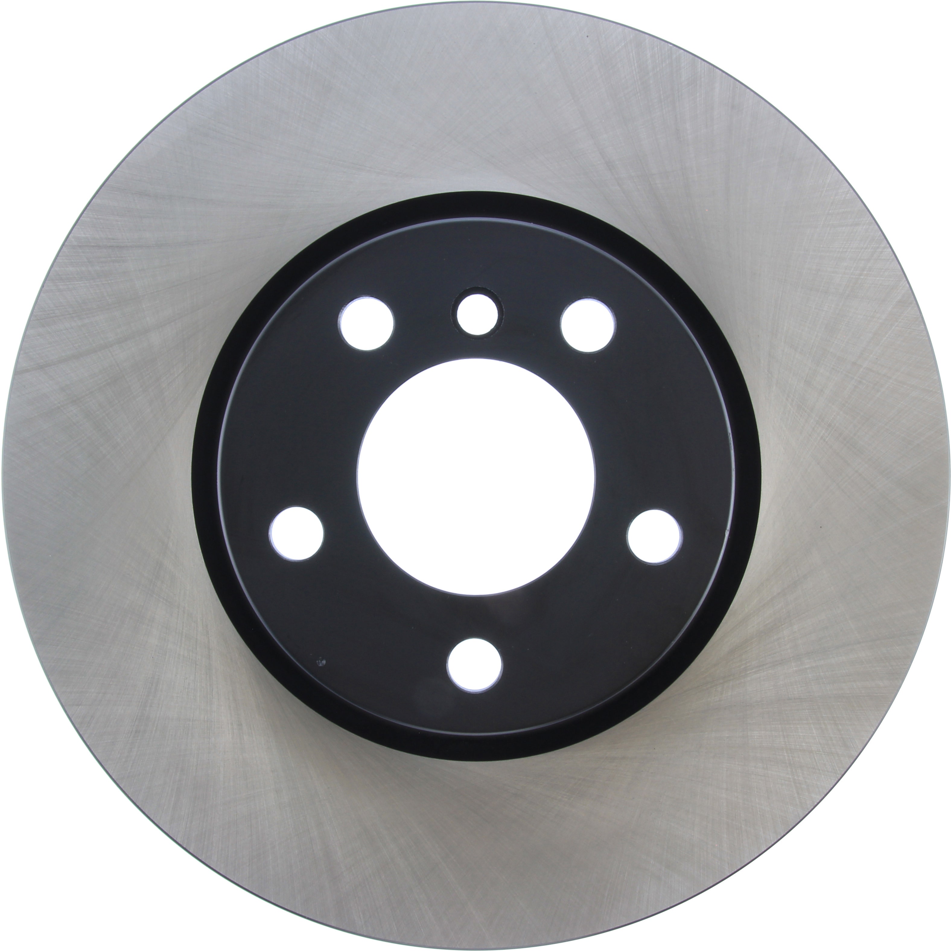 Centric Parts Disc Brake Rotor P/N:125.34134  Disc Brake Rotor P/N: