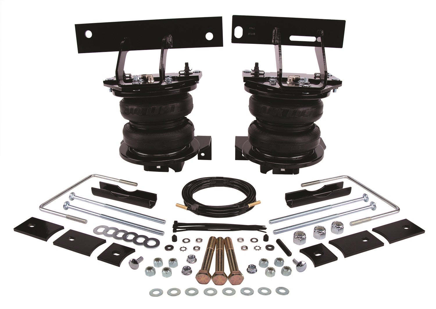 Air Lift 57552 Loadlifter 7500 Xl Air Spring Kit   Loadlifter 7500 Xl Air Spring