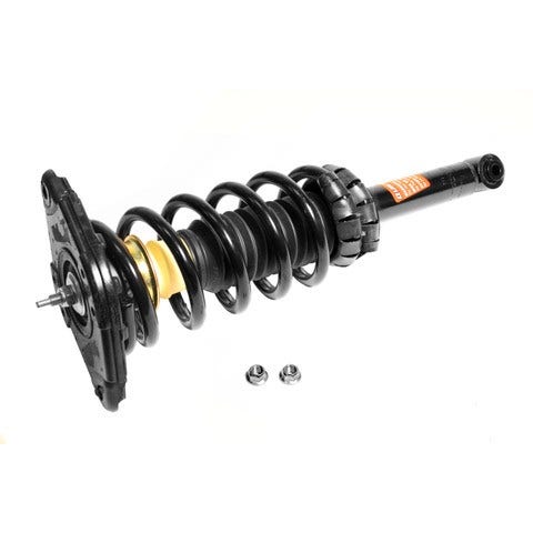 Monroe Shocks & Struts Suspension Strut And Coil Spring Assembly P/N:171312