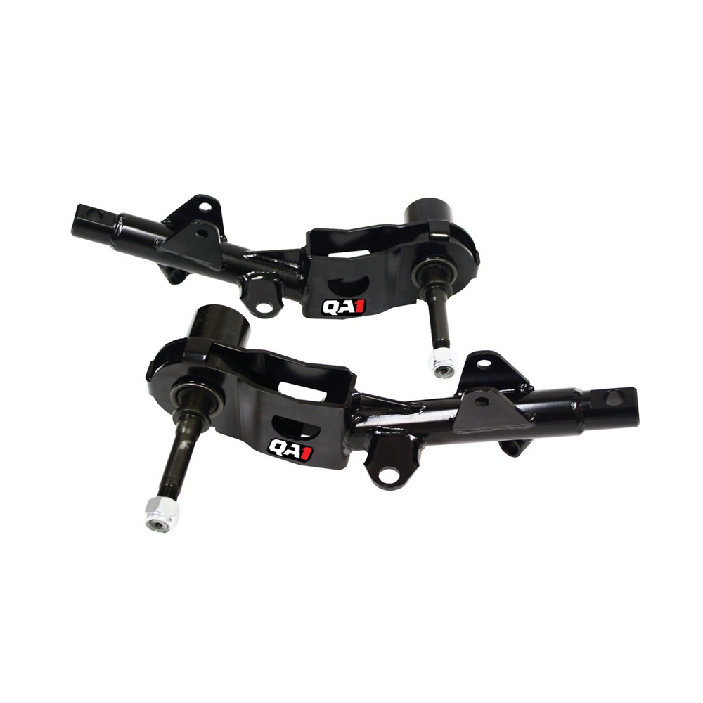 Qa1 52307 Lower Control Arm   Control Arm  Type - Tubular, Finish - Powder