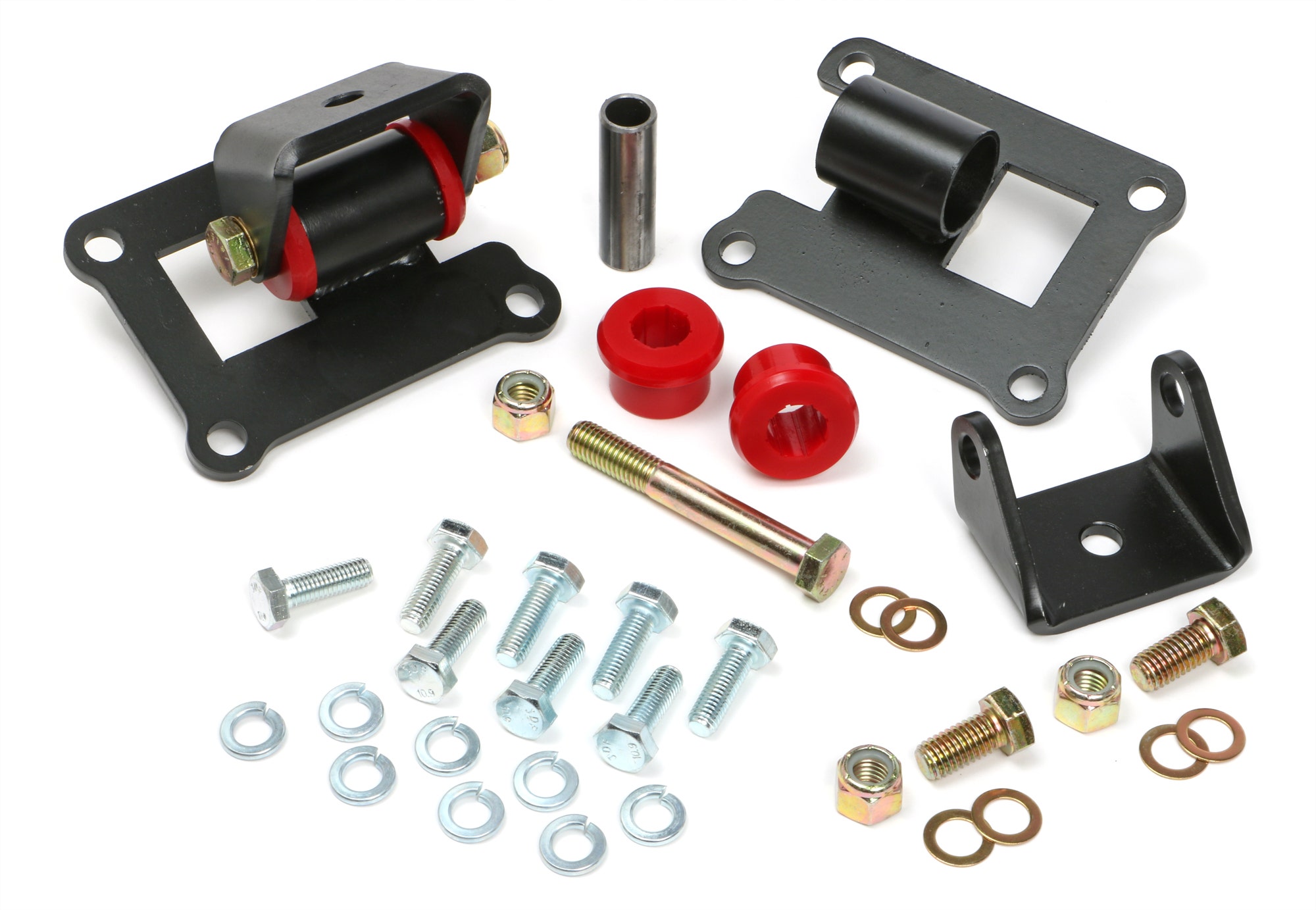 Trans-Dapt Performance Ls Engine Swap Mount Kit -4204  Ls Engine Swap Mount Kit