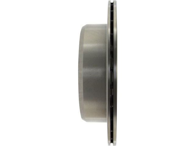 Centric Parts Disc Brake Rotor P/N:121.44068  Disc Brake Rotor P/N: