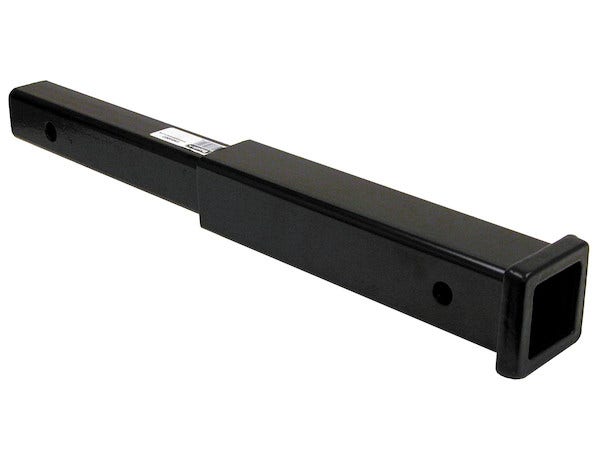 Buyers Products 1804007 18" X 2" Square Extension Receiver   18  X 2  Square