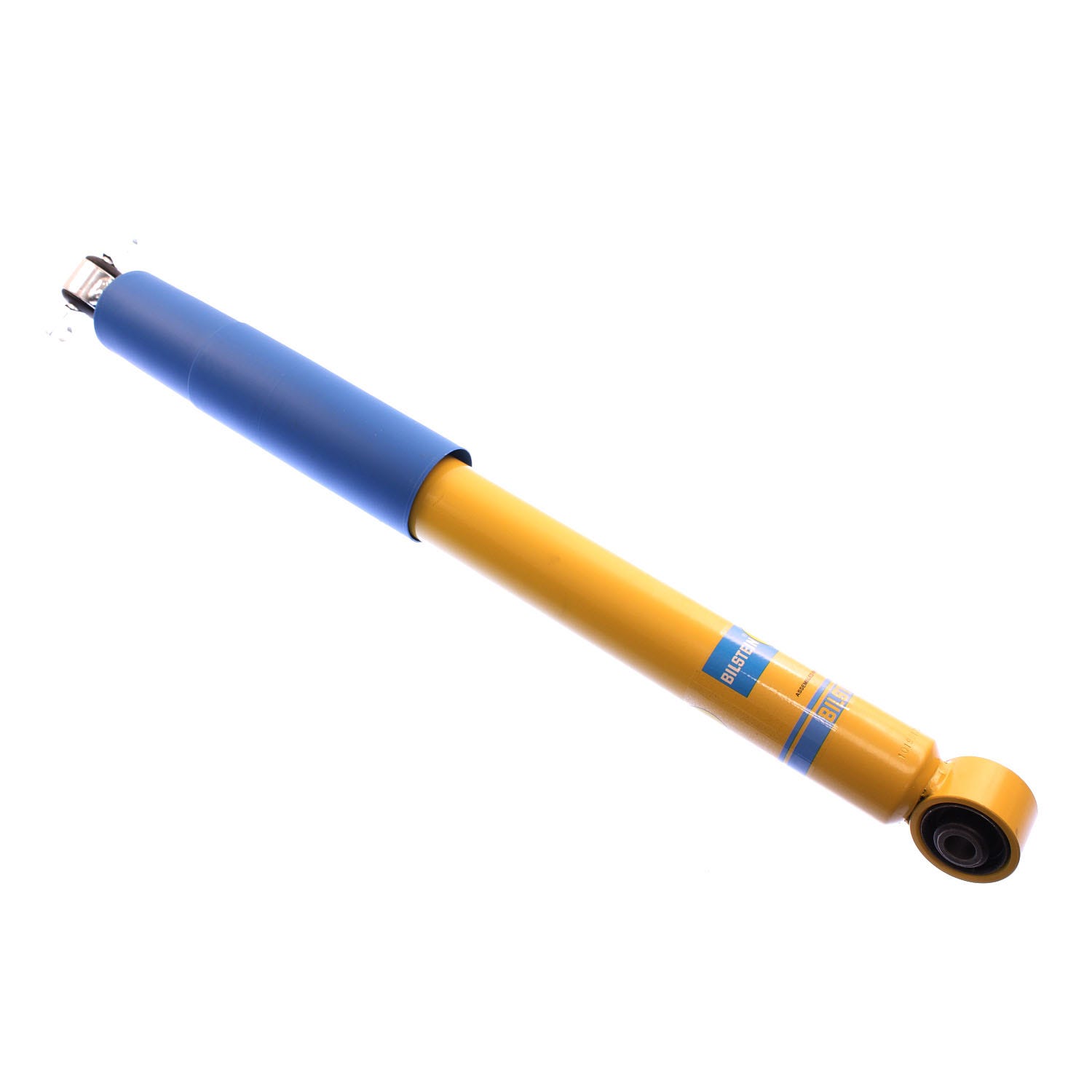 Bilstein Shock Absorbers   Shock Absorber 4600 Series Shock; Type - Nitrogen Gas