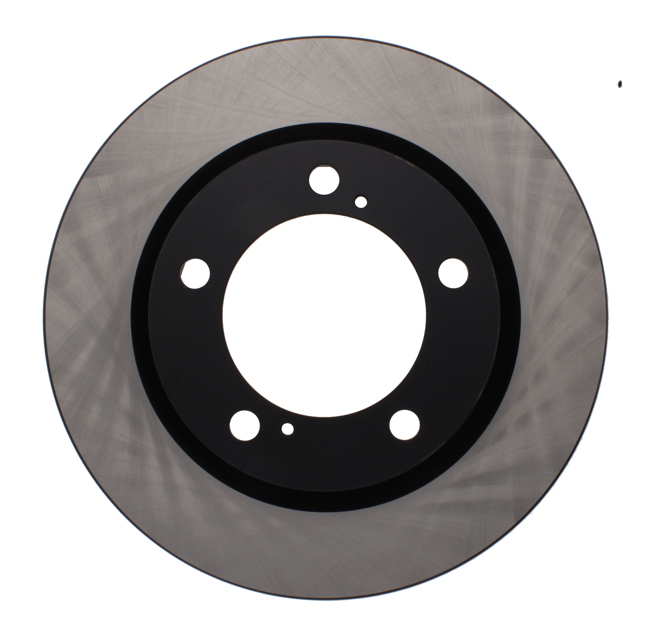 Centric Parts Disc Brake Rotor P/N:120.44162  Disc Brake Rotor P/N:
