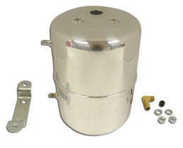 Racing Power R9971 Vacuum Reservoir Racing Power  Vacuum Reservoir