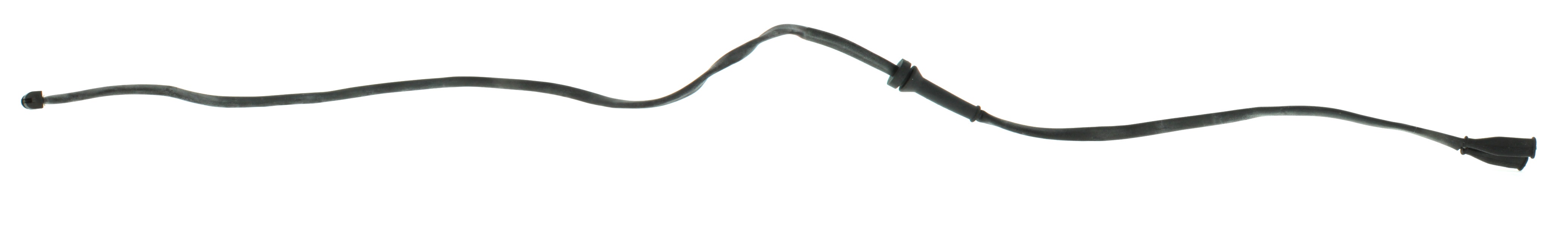 Centric Parts Disc Brake Pad Wear Sensor P/N:116.37003  Disc Brake Pad Wear
