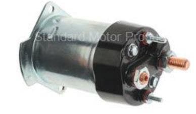 Standard Motor Products Smpss200t Starter Solenoid Standard Motor Products Smp