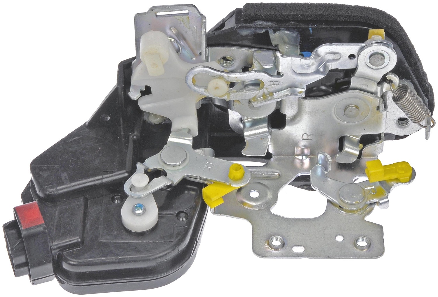 Dorman - Oe Solutions Door Lock Actuator Motor P/N:937-009 Oe Solutions (Tm)