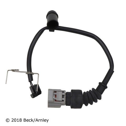 Beck/Arnley Disc Brake Pad Wear Sensor P/N:084-1727  Disc Brake Pad Wear Sensor