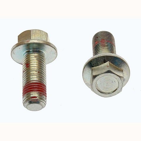 Carlson Disc Brake Caliper Bracket Mounting Bolt P/N:H824  Disc Brake Caliper