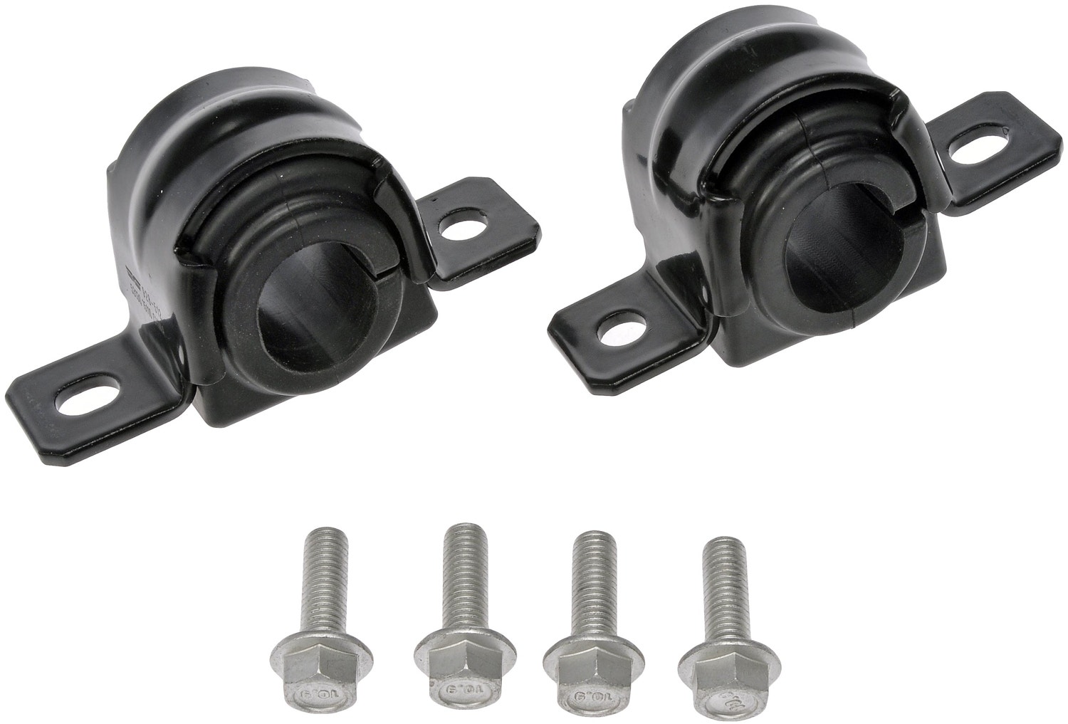 Dorman - Oe Solutions Suspension Stabilizer Bar Bushing Kit P/N:928-512