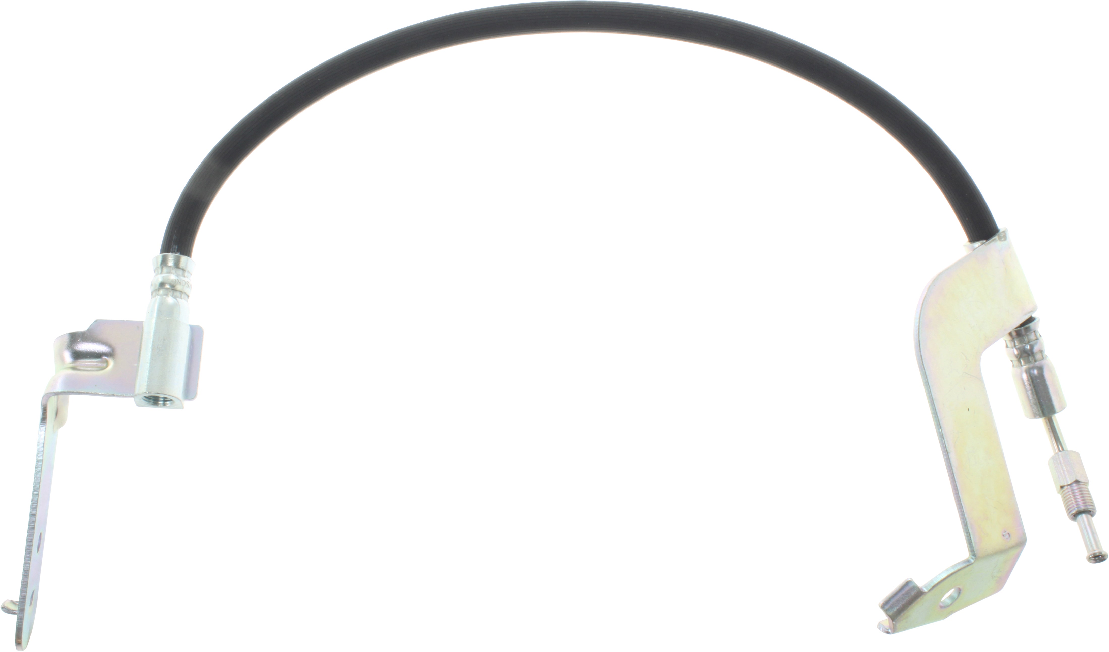 Centric Parts Brake Hydraulic Hose P/N:150.63321  Brake Hydraulic Hose P/N: