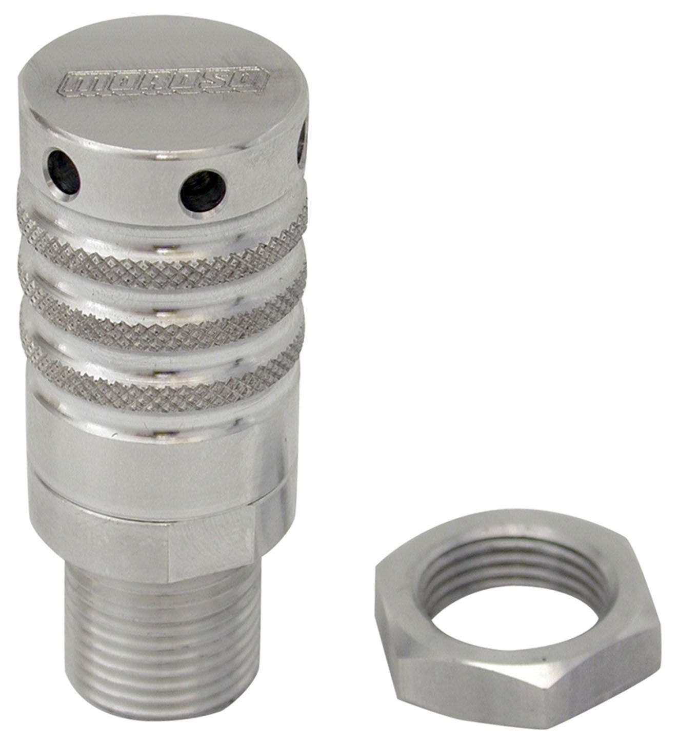 Moroso 22637 3/4-16" Vacuum Relief Valve  Performance 22636 Vacuum Pump Relief