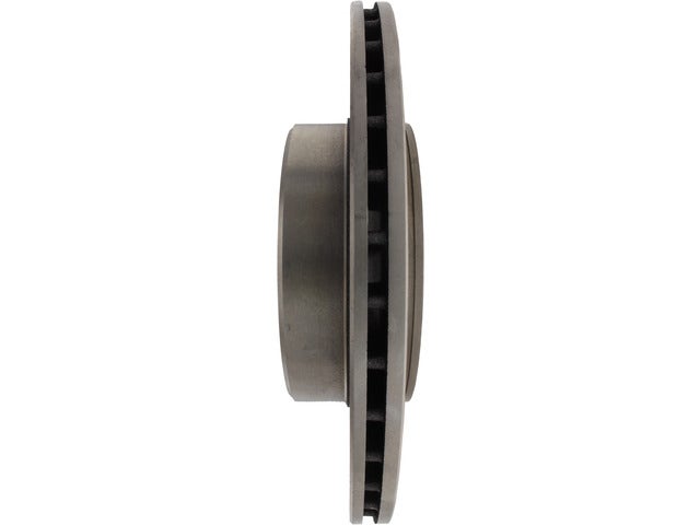 Centric Parts Disc Brake Rotor P/N:121.38015  Disc Brake Rotor P/N: