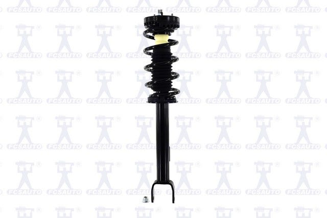 Focus Auto Parts Suspension Strut And Coil Spring Assembly P/N:5345799
