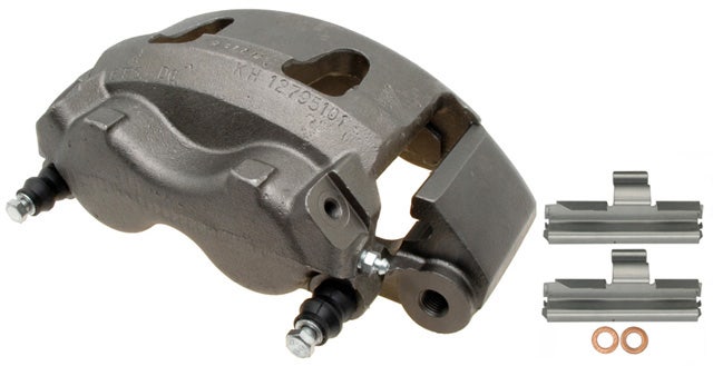 Raybestos Brakes Disc Brake Caliper P/N:Frc10522 Professional Grade Brake