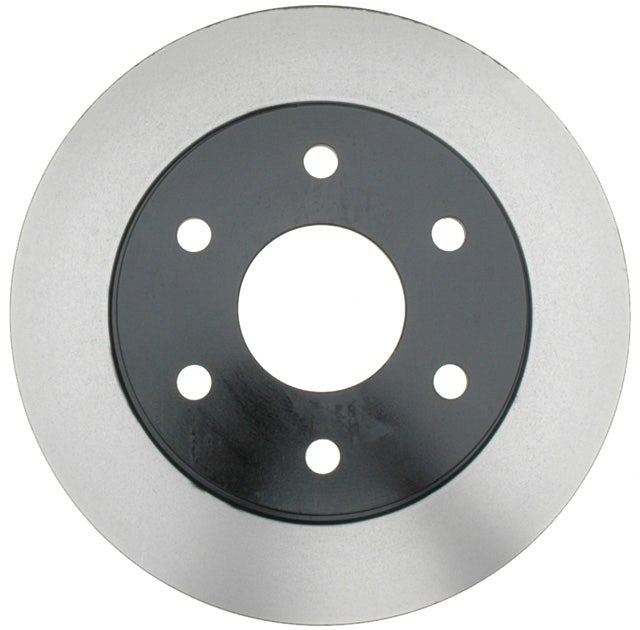 Raybestos Brakes Disc Brake Rotor P/N:56825   Brake Rotor Advanced Technology;